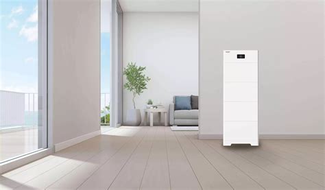 sunwoda router|Residential ESS SunESS H Series .
